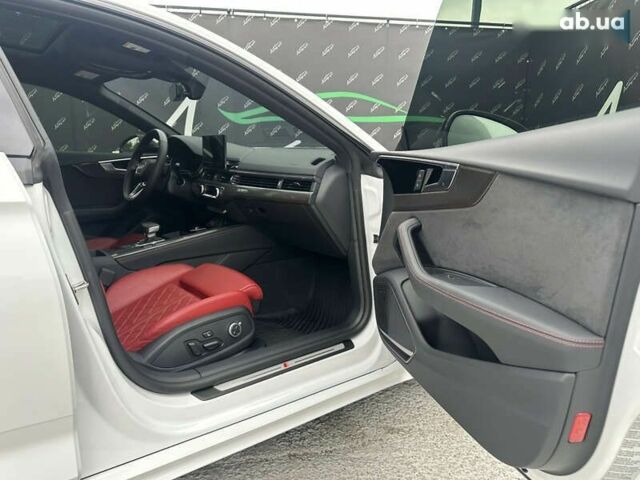 Ауді S5, об'ємом двигуна 3 л та пробігом 12 тис. км за 52999 $, фото 27 на Automoto.ua