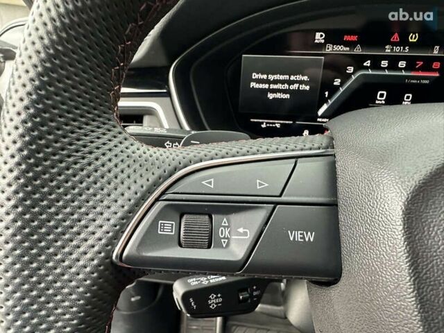 Ауді S5, об'ємом двигуна 3 л та пробігом 12 тис. км за 52999 $, фото 20 на Automoto.ua