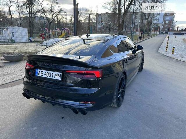 Ауді S5, об'ємом двигуна 3 л та пробігом 61 тис. км за 48500 $, фото 2 на Automoto.ua