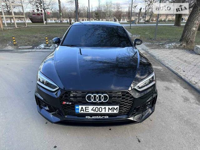 Ауді S5, об'ємом двигуна 3 л та пробігом 61 тис. км за 48500 $, фото 22 на Automoto.ua