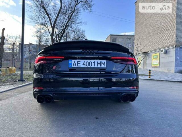 Ауді S5, об'ємом двигуна 3 л та пробігом 61 тис. км за 48500 $, фото 20 на Automoto.ua