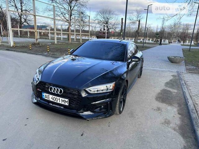 Ауді S5, об'ємом двигуна 3 л та пробігом 61 тис. км за 48500 $, фото 1 на Automoto.ua