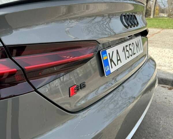 Ауді S5, об'ємом двигуна 2.99 л та пробігом 30 тис. км за 58000 $, фото 14 на Automoto.ua