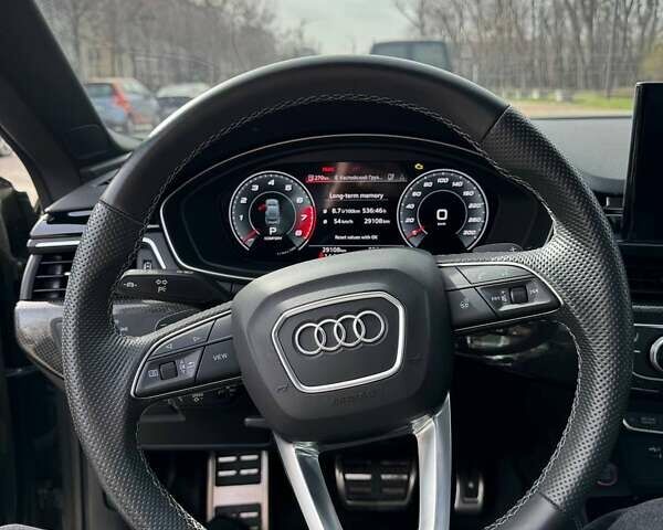 Ауді S5, об'ємом двигуна 2.99 л та пробігом 30 тис. км за 58000 $, фото 39 на Automoto.ua