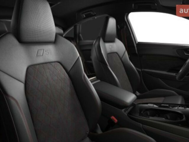 Ауди С5, объемом двигателя 3 л и пробегом 0 тыс. км за 88548 $, фото 10 на Automoto.ua