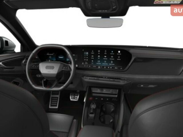 Ауди С5, объемом двигателя 3 л и пробегом 0 тыс. км за 88548 $, фото 11 на Automoto.ua