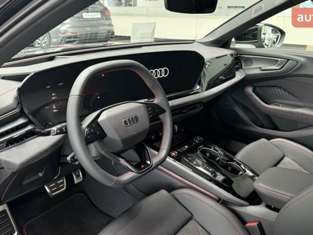 Ауди С5, объемом двигателя 3 л и пробегом 0 тыс. км за 88548 $, фото 5 на Automoto.ua