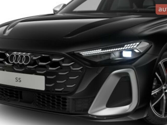 Ауди С5, объемом двигателя 3 л и пробегом 0 тыс. км за 88548 $, фото 9 на Automoto.ua