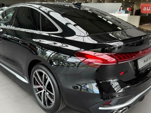 Ауди С5, объемом двигателя 3 л и пробегом 0 тыс. км за 88548 $, фото 4 на Automoto.ua