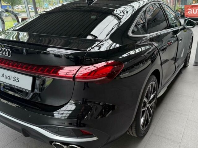 Ауди С5, объемом двигателя 3 л и пробегом 0 тыс. км за 88548 $, фото 3 на Automoto.ua