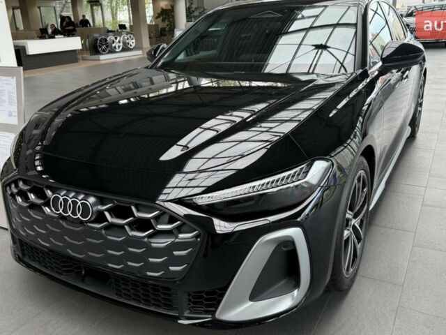 Ауди С5, объемом двигателя 3 л и пробегом 0 тыс. км за 88548 $, фото 1 на Automoto.ua