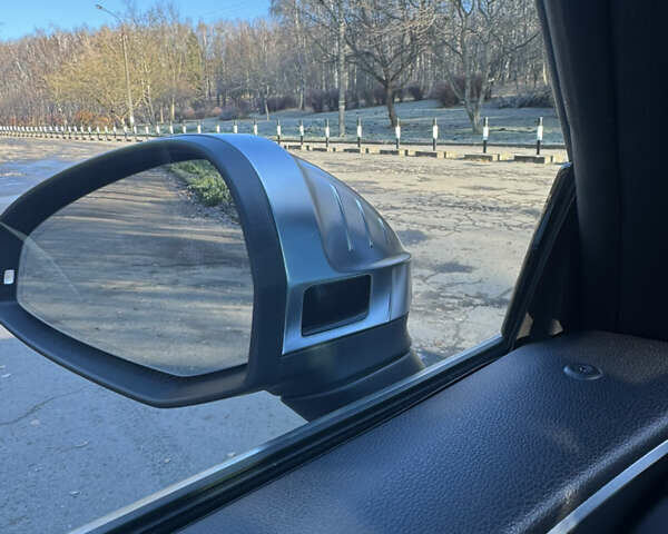 Серый Ауди С5, объемом двигателя 3 л и пробегом 85 тыс. км за 31000 $, фото 47 на Automoto.ua