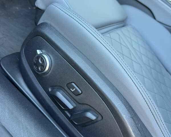 Серый Ауди С5, объемом двигателя 3 л и пробегом 85 тыс. км за 31000 $, фото 29 на Automoto.ua