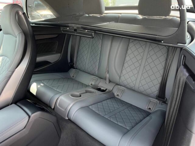 Серый Ауди С5, объемом двигателя 3 л и пробегом 82 тыс. км за 31390 $, фото 50 на Automoto.ua