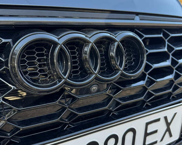 Серый Ауди С5, объемом двигателя 3 л и пробегом 85 тыс. км за 31000 $, фото 35 на Automoto.ua