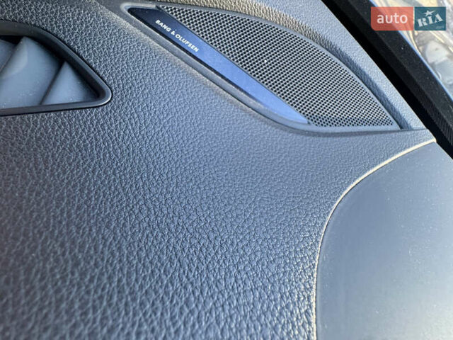 Серый Ауди С5, объемом двигателя 3 л и пробегом 85 тыс. км за 31000 $, фото 32 на Automoto.ua