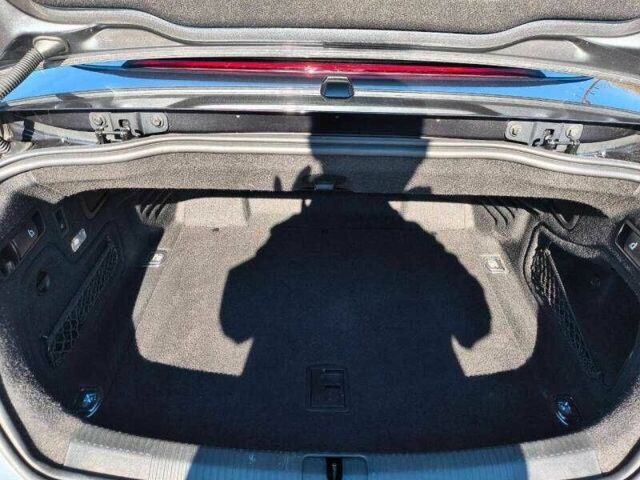 Серый Ауди С5, объемом двигателя 3 л и пробегом 54 тыс. км за 9900 $, фото 18 на Automoto.ua