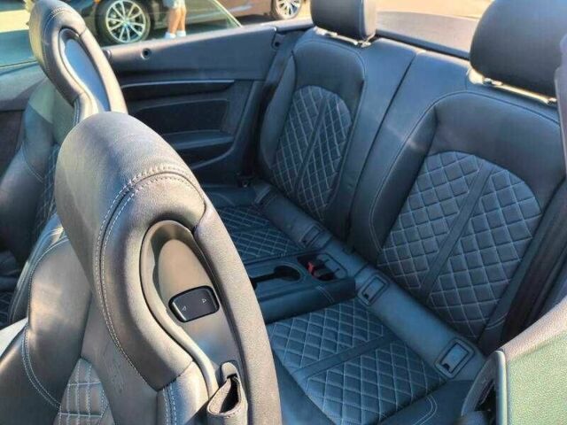 Серый Ауди С5, объемом двигателя 3 л и пробегом 54 тыс. км за 9900 $, фото 16 на Automoto.ua