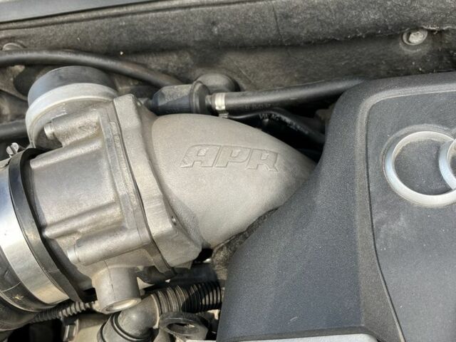 Ауді S5 2013 у Рівному на Automoto.ua Сірий Ауді S5, об'ємом двигуна 3 л та пробігом 173 тис. км за 17500 $, фото 19 на Automoto.ua