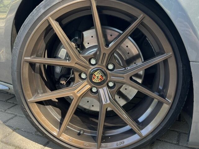 Ауді S5 2013 у Рівному на Automoto.ua Сірий Ауді S5, об'ємом двигуна 3 л та пробігом 173 тис. км за 17500 $, фото 9 на Automoto.ua