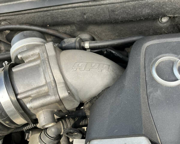 Ауді S5 2013 у Рівному на Automoto.ua Сірий Ауді S5, об'ємом двигуна 3 л та пробігом 177 тис. км за 16600 $, фото 12 на Automoto.ua