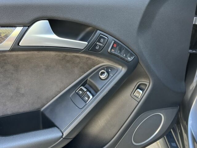 Ауді S5 2013 у Рівному на Automoto.ua Сірий Ауді S5, об'ємом двигуна 3 л та пробігом 173 тис. км за 17500 $, фото 15 на Automoto.ua