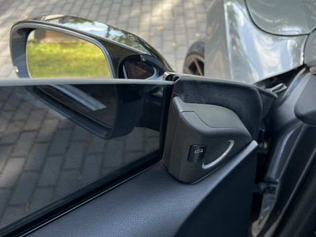 Ауді S5 2013 у Рівному на Automoto.ua Сірий Ауді S5, об'ємом двигуна 3 л та пробігом 173 тис. км за 17500 $, фото 17 на Automoto.ua