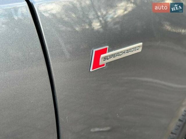 Серый Ауди С5, объемом двигателя 3 л и пробегом 98 тыс. км за 16500 $, фото 20 на Automoto.ua