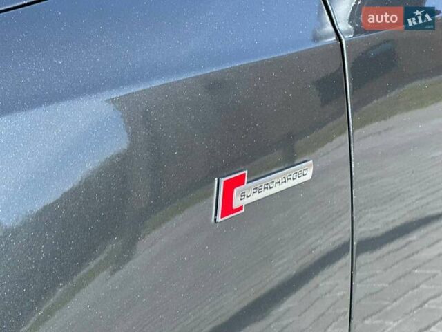 Серый Ауди С5, объемом двигателя 3 л и пробегом 95 тыс. км за 16999 $, фото 22 на Automoto.ua