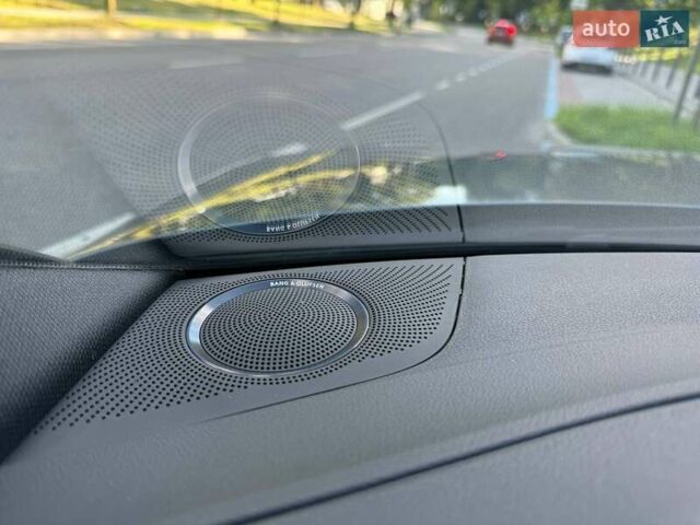 Серый Ауди С5, объемом двигателя 3 л и пробегом 95 тыс. км за 16999 $, фото 13 на Automoto.ua