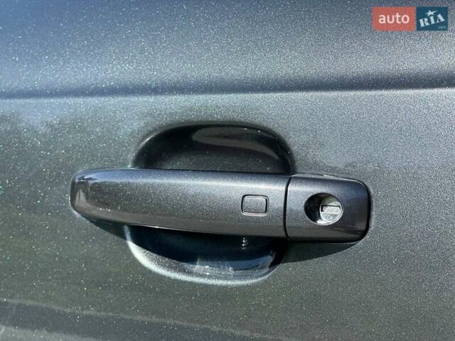 Серый Ауди С5, объемом двигателя 3 л и пробегом 95 тыс. км за 16999 $, фото 23 на Automoto.ua