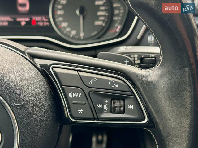 Сірий Ауді S5, об'ємом двигуна 3 л та пробігом 59 тис. км за 31990 $, фото 28 на Automoto.ua