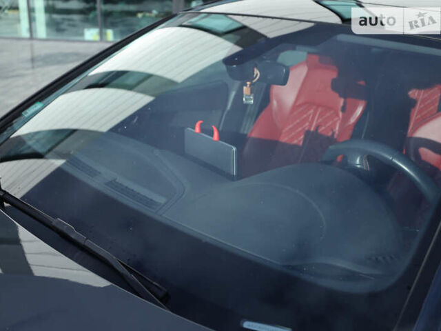 Сірий Ауді S5, об'ємом двигуна 3 л та пробігом 90 тис. км за 35000 $, фото 7 на Automoto.ua