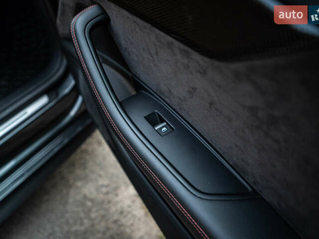 Сірий Ауді S5, об'ємом двигуна 3 л та пробігом 85 тис. км за 30900 $, фото 9 на Automoto.ua