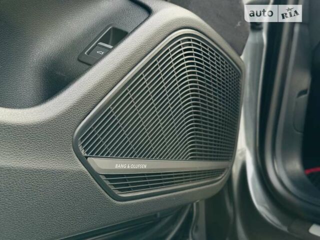 Сірий Ауді S5, об'ємом двигуна 3 л та пробігом 155 тис. км за 36000 $, фото 79 на Automoto.ua