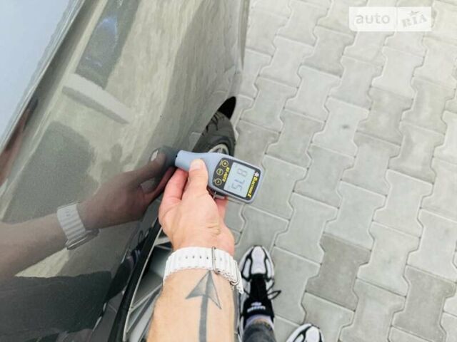 Сірий Ауді S5, об'ємом двигуна 3 л та пробігом 155 тис. км за 36000 $, фото 130 на Automoto.ua