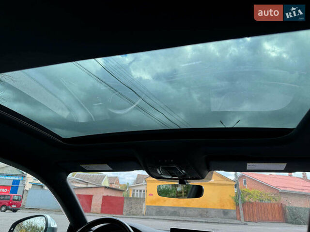 Сірий Ауді S5, об'ємом двигуна 3 л та пробігом 59 тис. км за 31990 $, фото 34 на Automoto.ua