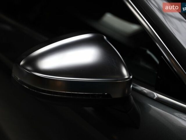 Сірий Ауді S5, об'ємом двигуна 3 л та пробігом 87 тис. км за 28000 $, фото 11 на Automoto.ua