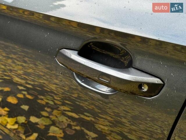 Серый Ауди С5, объемом двигателя 3 л и пробегом 69 тыс. км за 39940 $, фото 8 на Automoto.ua