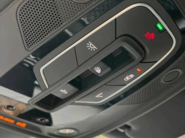 Серый Ауди С5, объемом двигателя 3 л и пробегом 31 тыс. км за 11000 $, фото 10 на Automoto.ua