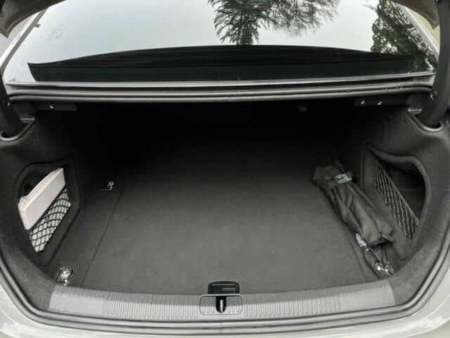 Серый Ауди С5, объемом двигателя 3 л и пробегом 31 тыс. км за 11000 $, фото 12 на Automoto.ua