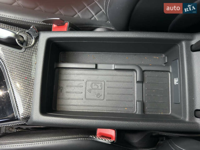 Сірий Ауді S5, об'ємом двигуна 3 л та пробігом 46 тис. км за 42900 $, фото 43 на Automoto.ua