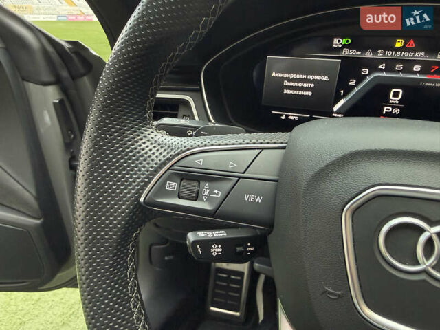 Сірий Ауді S5, об'ємом двигуна 3 л та пробігом 46 тис. км за 42900 $, фото 38 на Automoto.ua