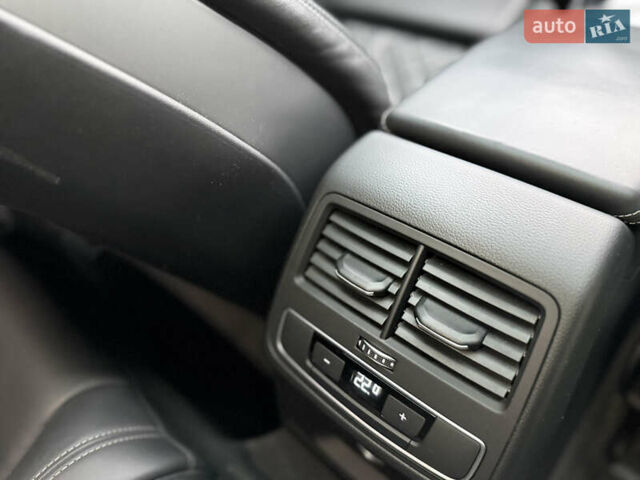 Сірий Ауді S5, об'ємом двигуна 3 л та пробігом 46 тис. км за 42900 $, фото 52 на Automoto.ua