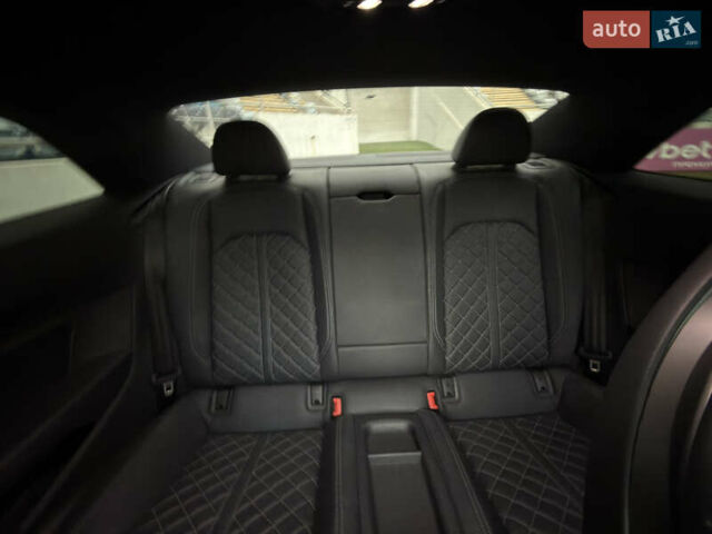 Сірий Ауді S5, об'ємом двигуна 3 л та пробігом 46 тис. км за 42900 $, фото 48 на Automoto.ua