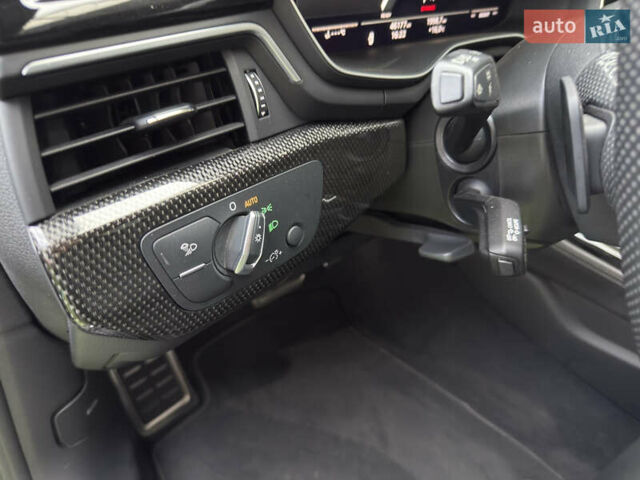 Сірий Ауді S5, об'ємом двигуна 3 л та пробігом 46 тис. км за 42900 $, фото 36 на Automoto.ua