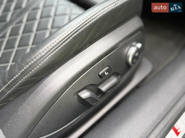 Сірий Ауді S5, об'ємом двигуна 3 л та пробігом 46 тис. км за 42900 $, фото 54 на Automoto.ua