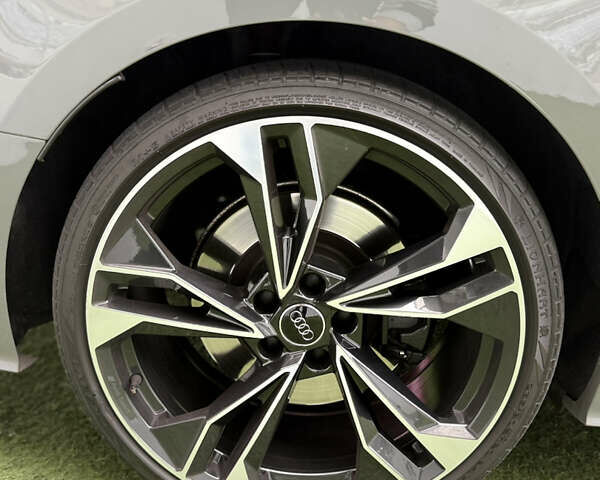 Сірий Ауді S5, об'ємом двигуна 3 л та пробігом 46 тис. км за 42900 $, фото 56 на Automoto.ua