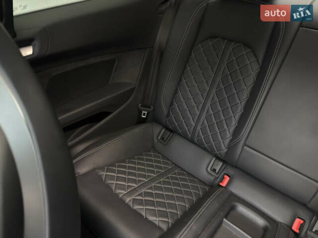 Сірий Ауді S5, об'ємом двигуна 3 л та пробігом 46 тис. км за 42900 $, фото 46 на Automoto.ua