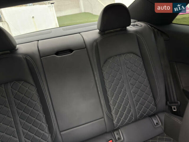 Сірий Ауді S5, об'ємом двигуна 3 л та пробігом 46 тис. км за 42900 $, фото 47 на Automoto.ua